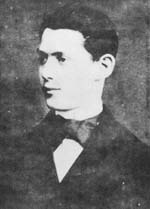 Ernst Kohlberg 1875  