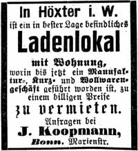 Stadt- und Dorfzeitung, 29.10.1914 u.ö.  