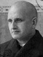 Heinrich Löwenstein um 1938  
