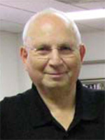 Harry Lowenstein 2012  
