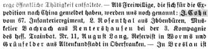 Allgemeine Zeitung des  Judentums, 31.8.1900  