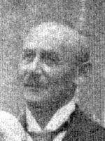 Emil Frankenberg 1920.  