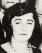 Grete Uhlmann 1931  