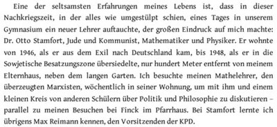 Helmut Kohl, Erinnerungen  