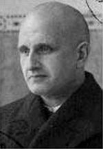 Heinrich Löwenstein um 1938