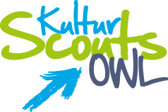 Logo KulturScouts  