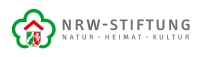 Logo NRW-Stiftung  