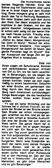 Neue Westfälische, 10.11.1990  