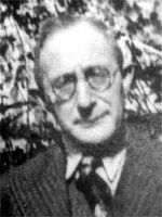 Dr. Leo Pins 1937