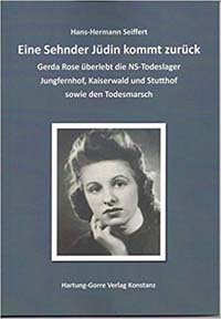 Rose, Gerda Buch  