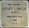 Simson, Werner S.