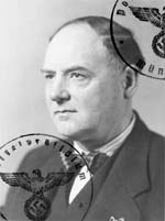 Hans Weinberg, 1938/39  