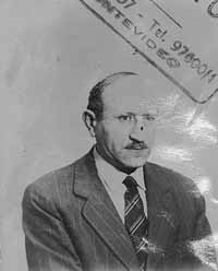 Guido Lebenbaum 1954  