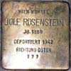 Rosenstein, Jole